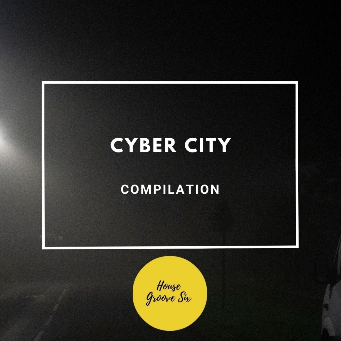 Cyber City