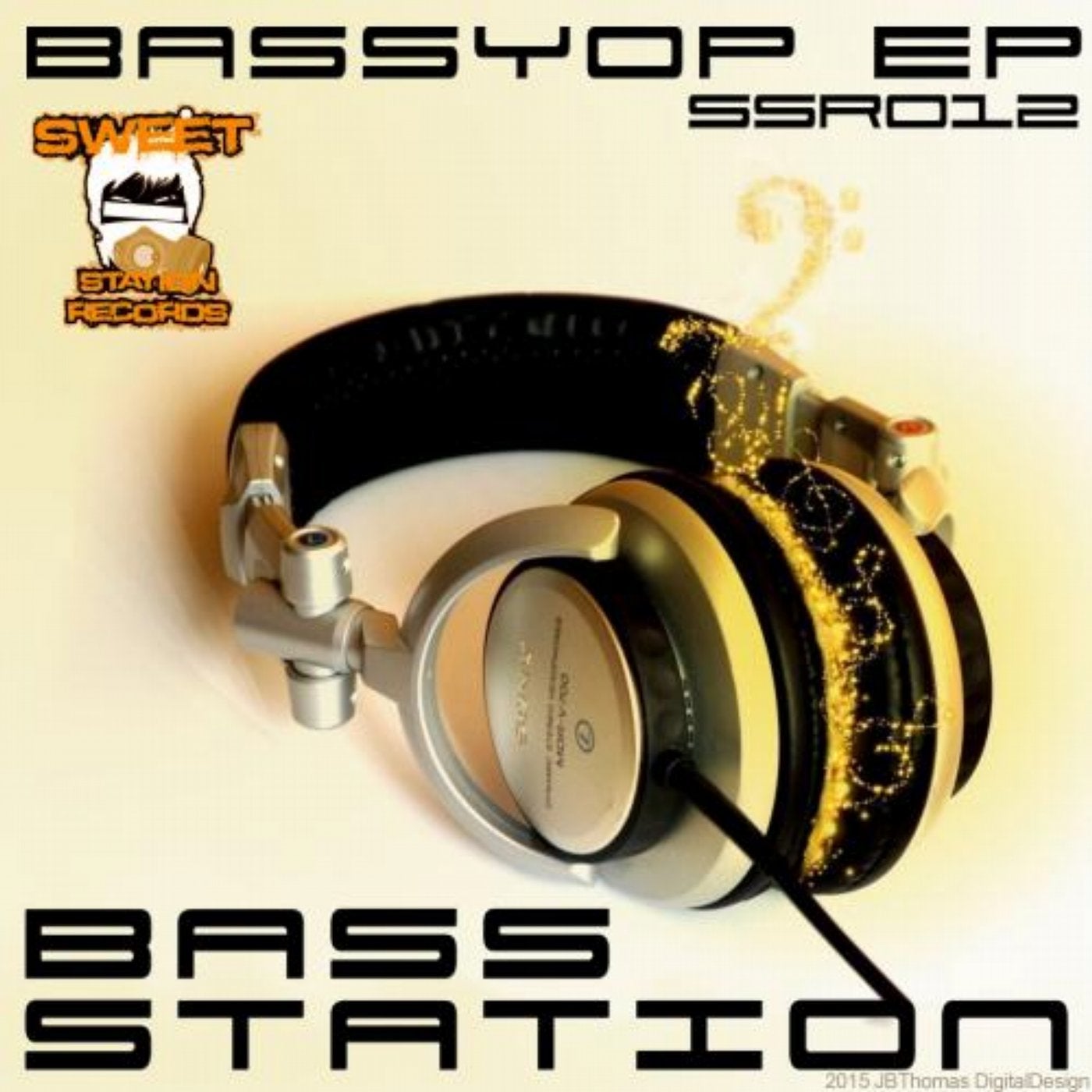 Bassyop EP