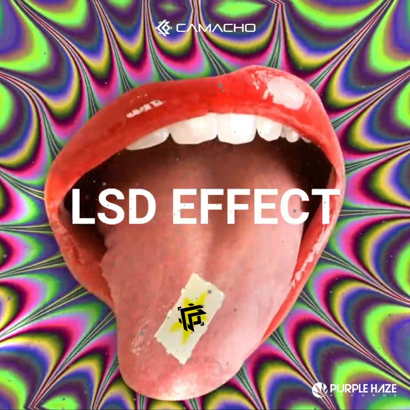 LSD Effect