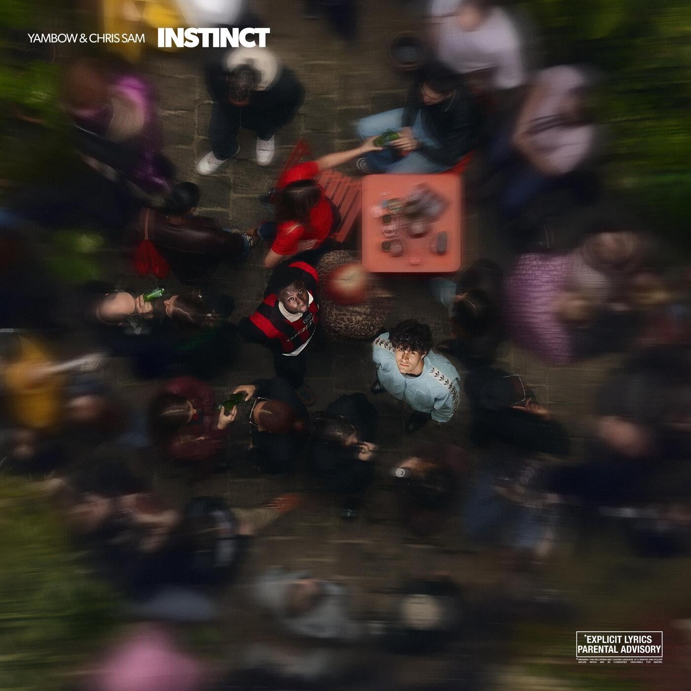 Instinct