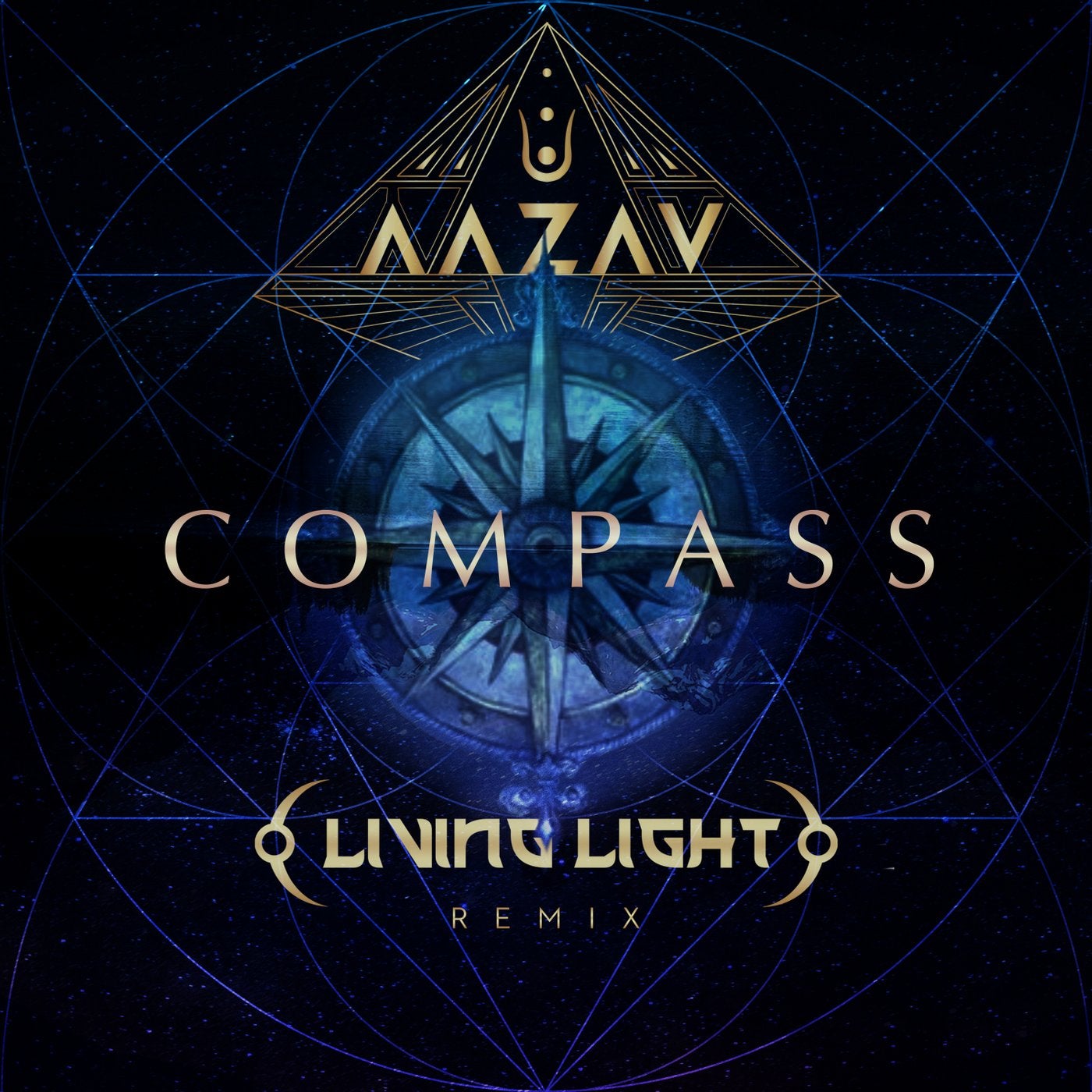 Compass (Living Light Remix)