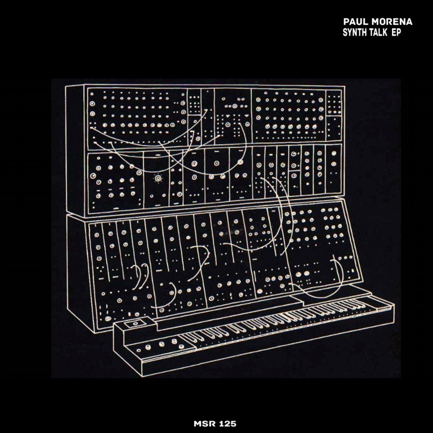 Synth Talk EP
