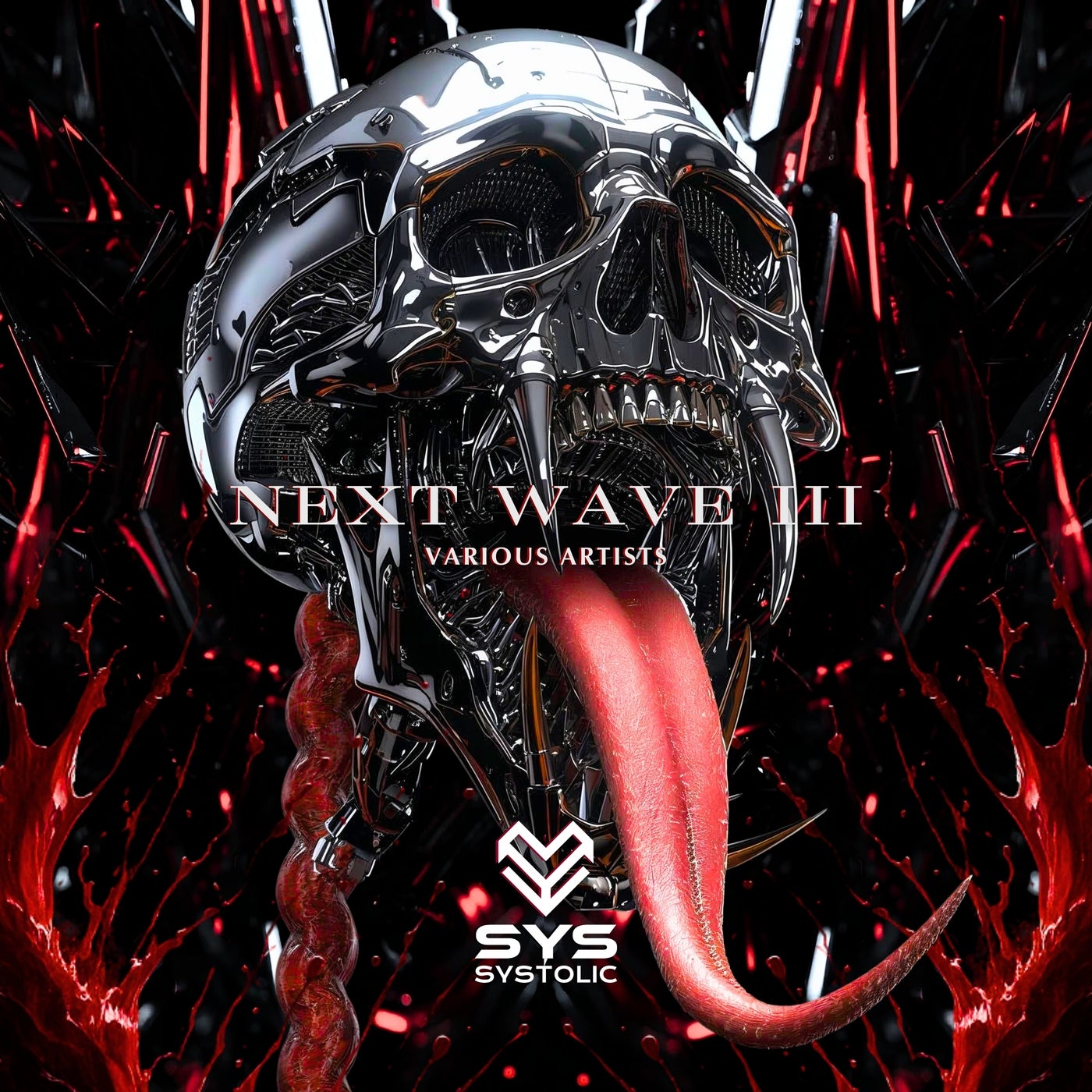 NEXT WAVE III