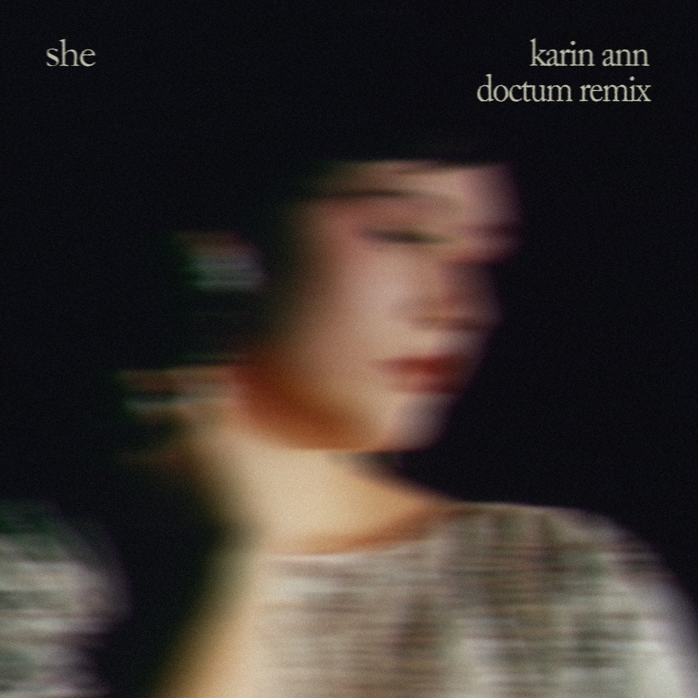 she (DOCTUM Remix)