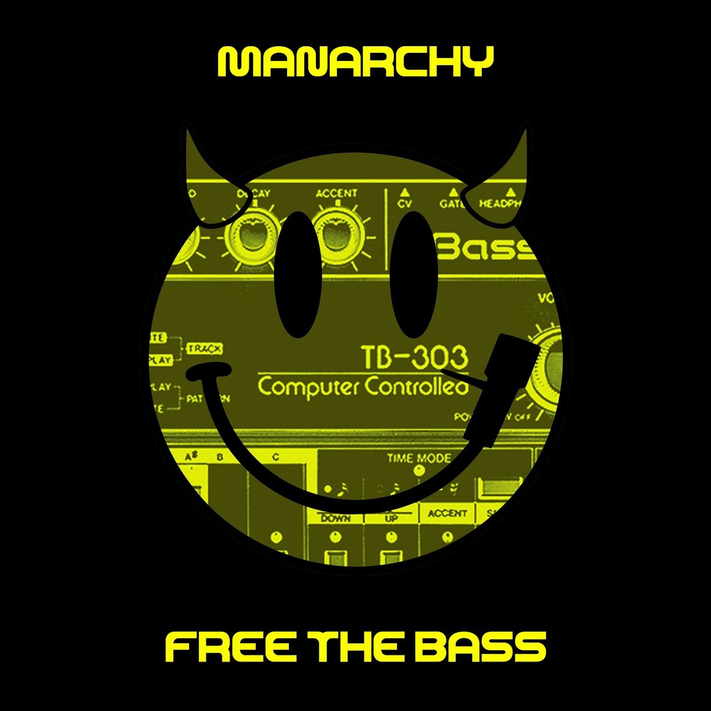 Free the Bass