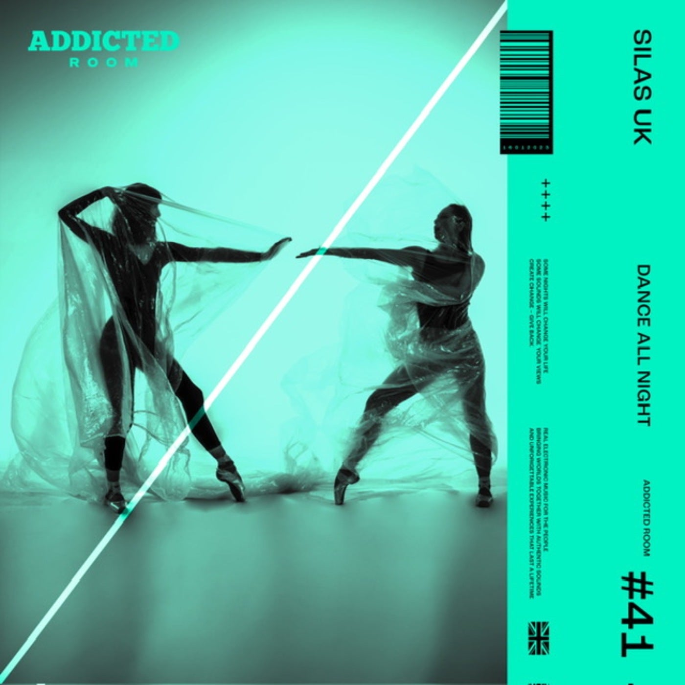 Dance All Night (Extended Mix)