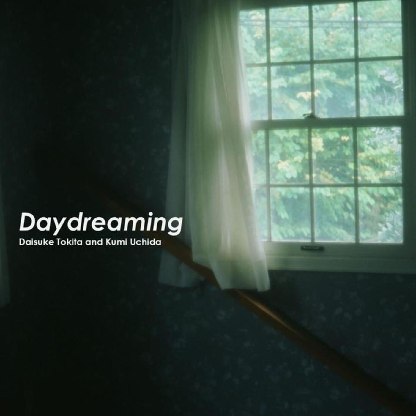 Daydreaming