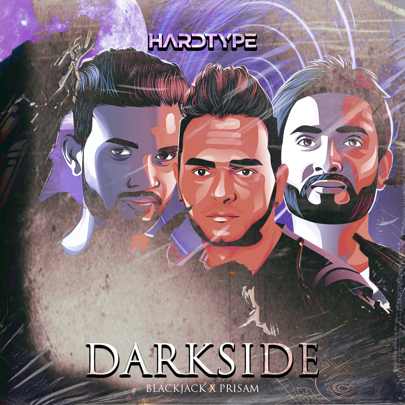 Darkside