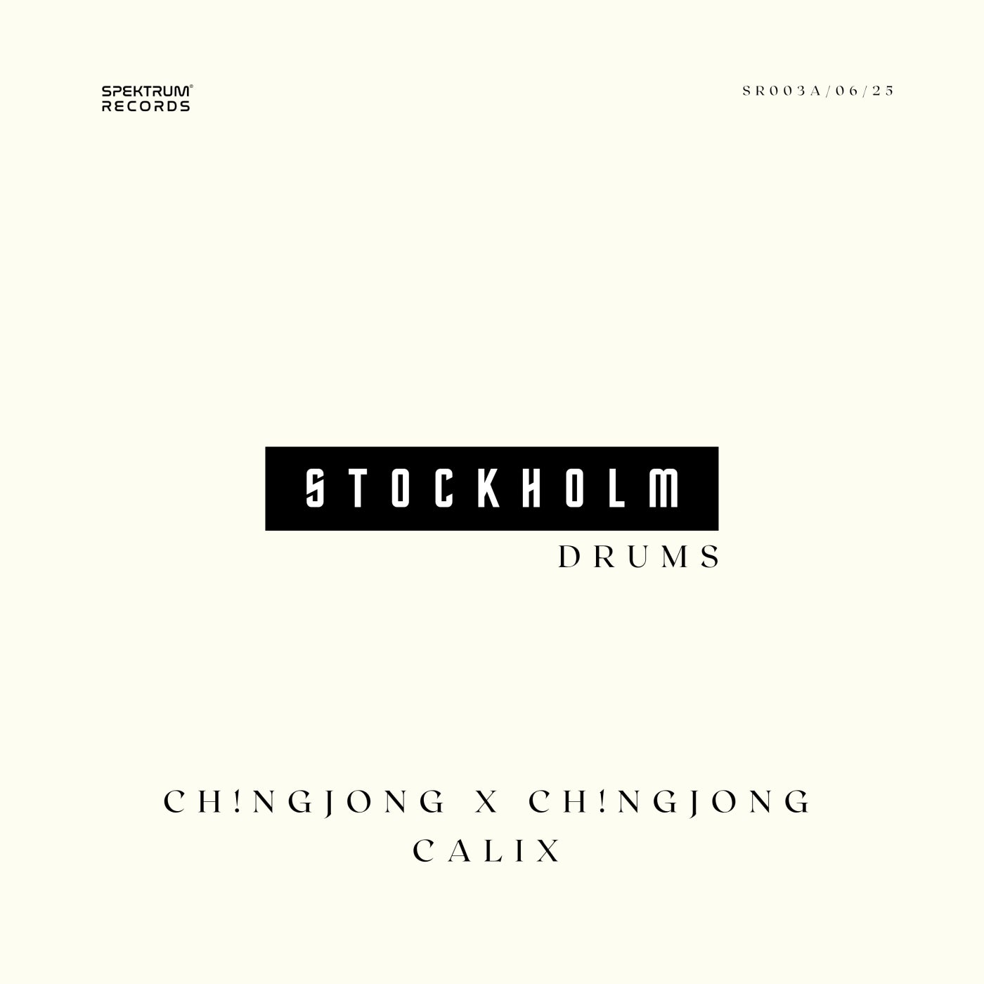 Stockholm Drums