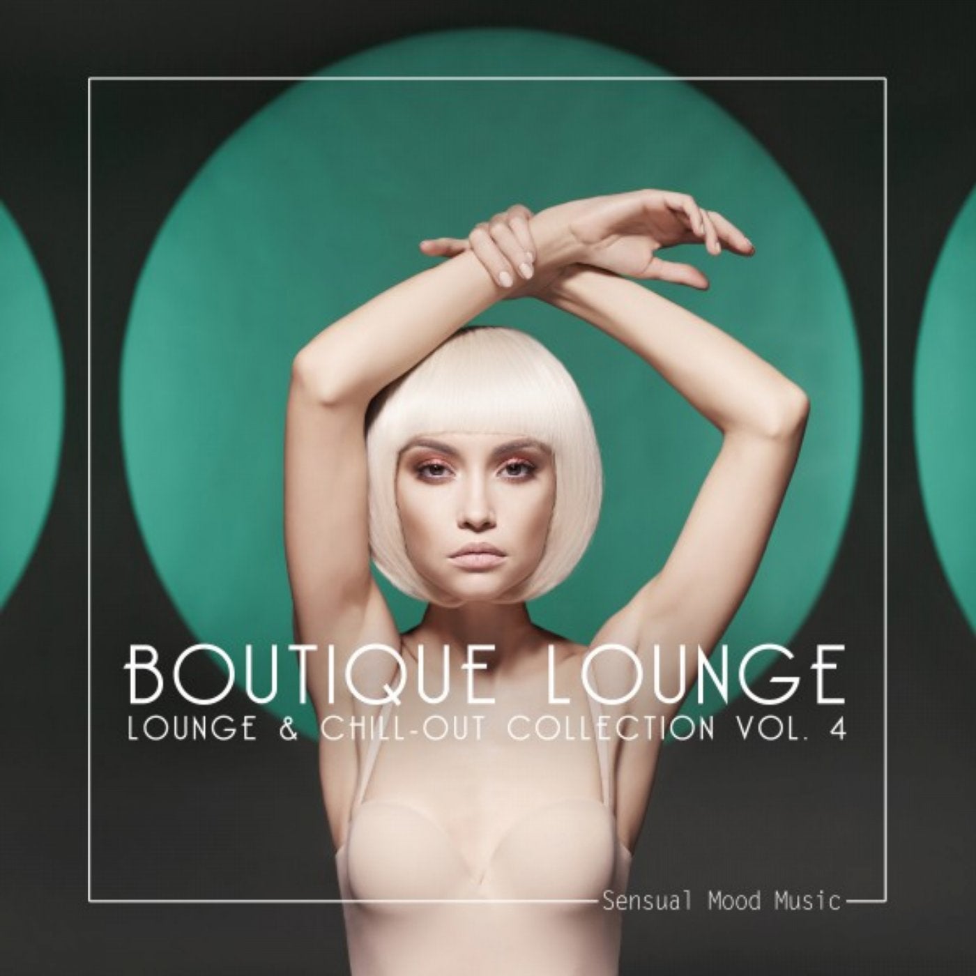 Boutique Lounge, Vol. 4