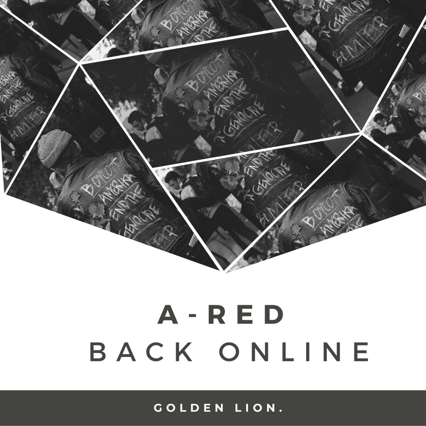Back Online