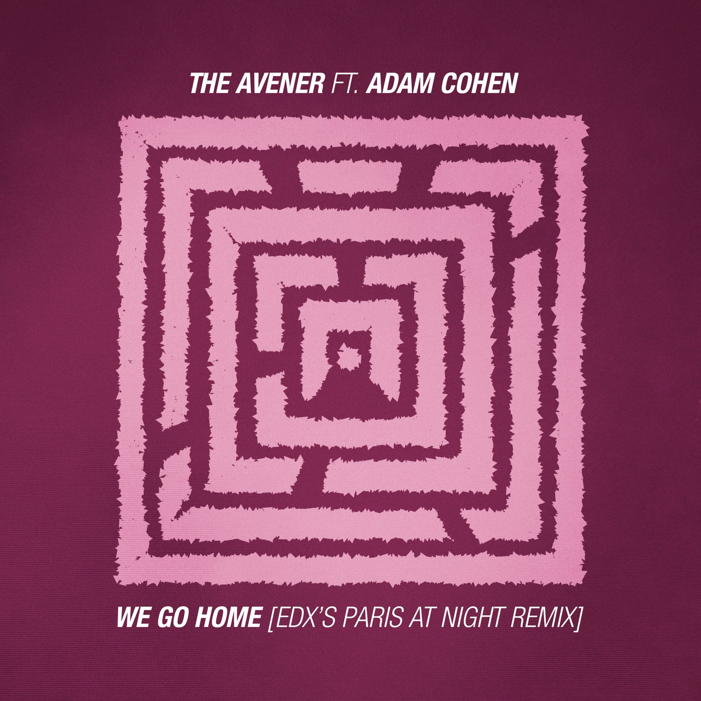 We Go Home - EDX Remix