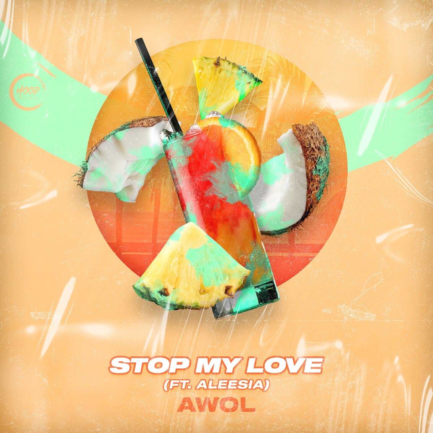 Stop My Love (Ft. Aleesia) [Extended Mix]