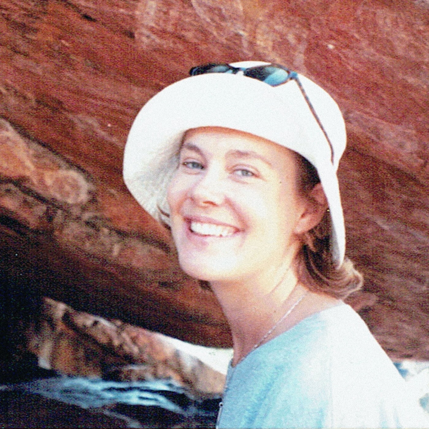 Song For Sarah
