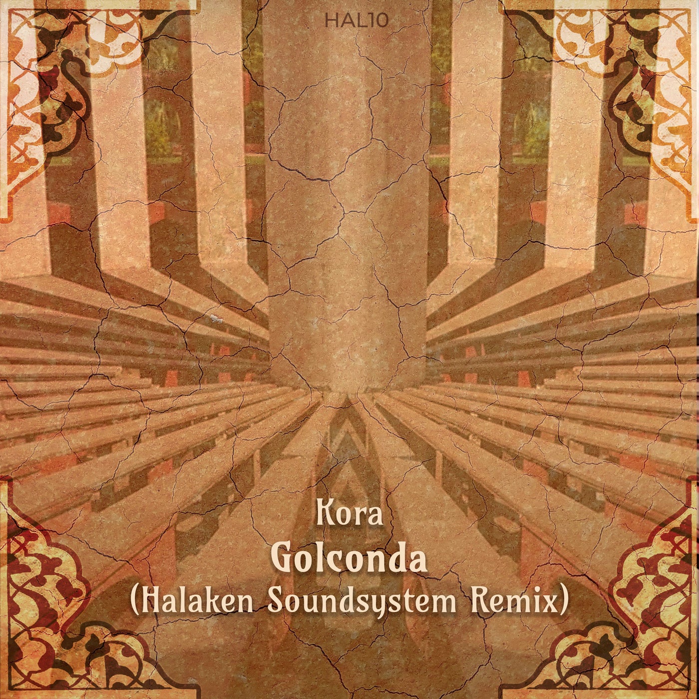 Golconda (Halaken Soundsystem Remix)