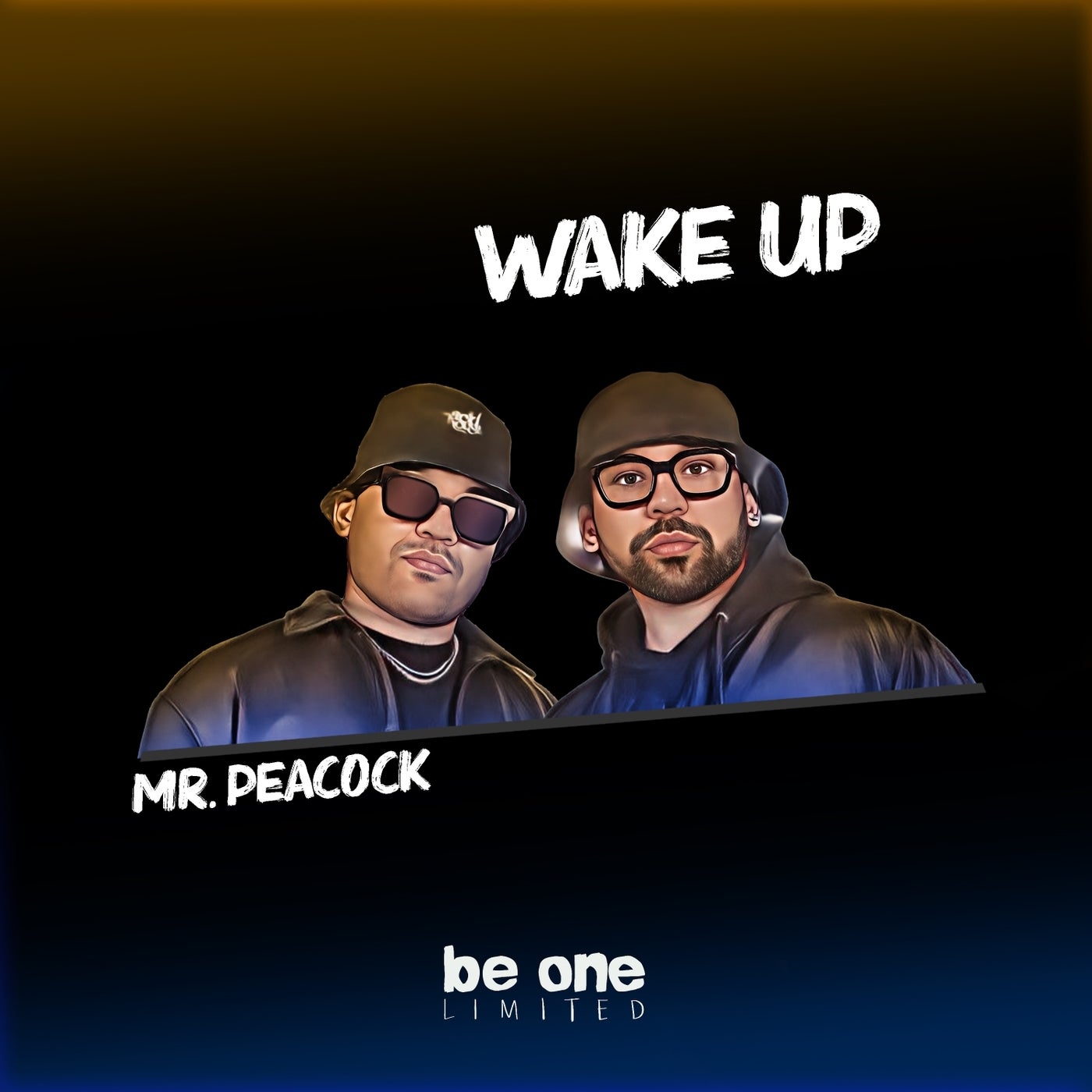 Wake Up