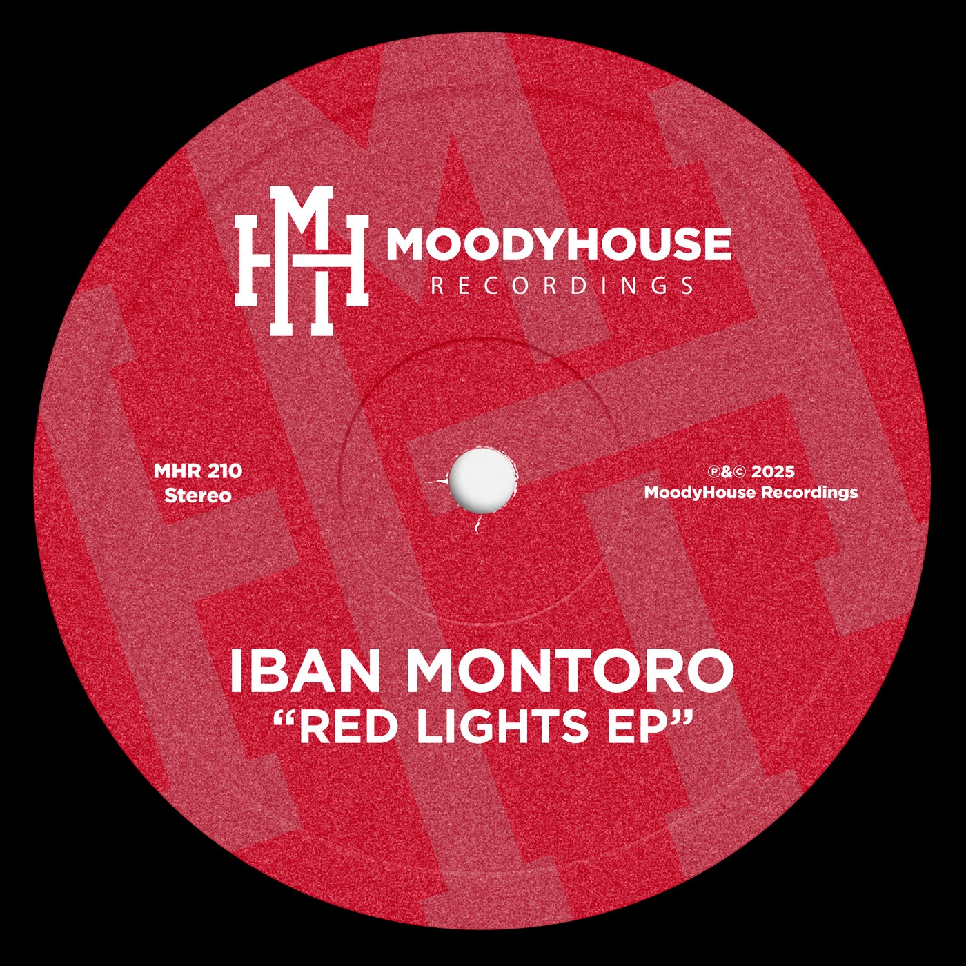 Red Lights