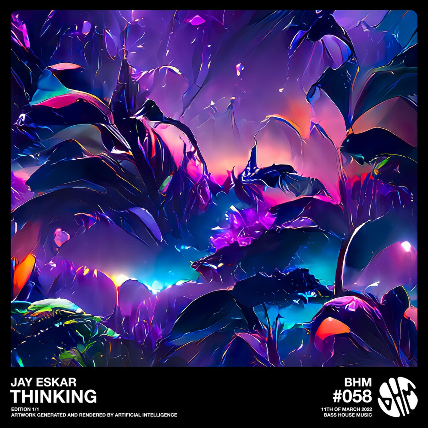 Thinking (Extended Mix)