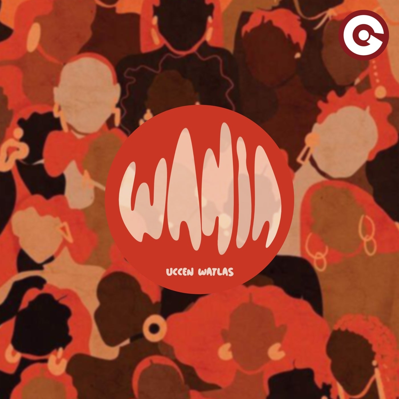 Wahia (Extended Mix)