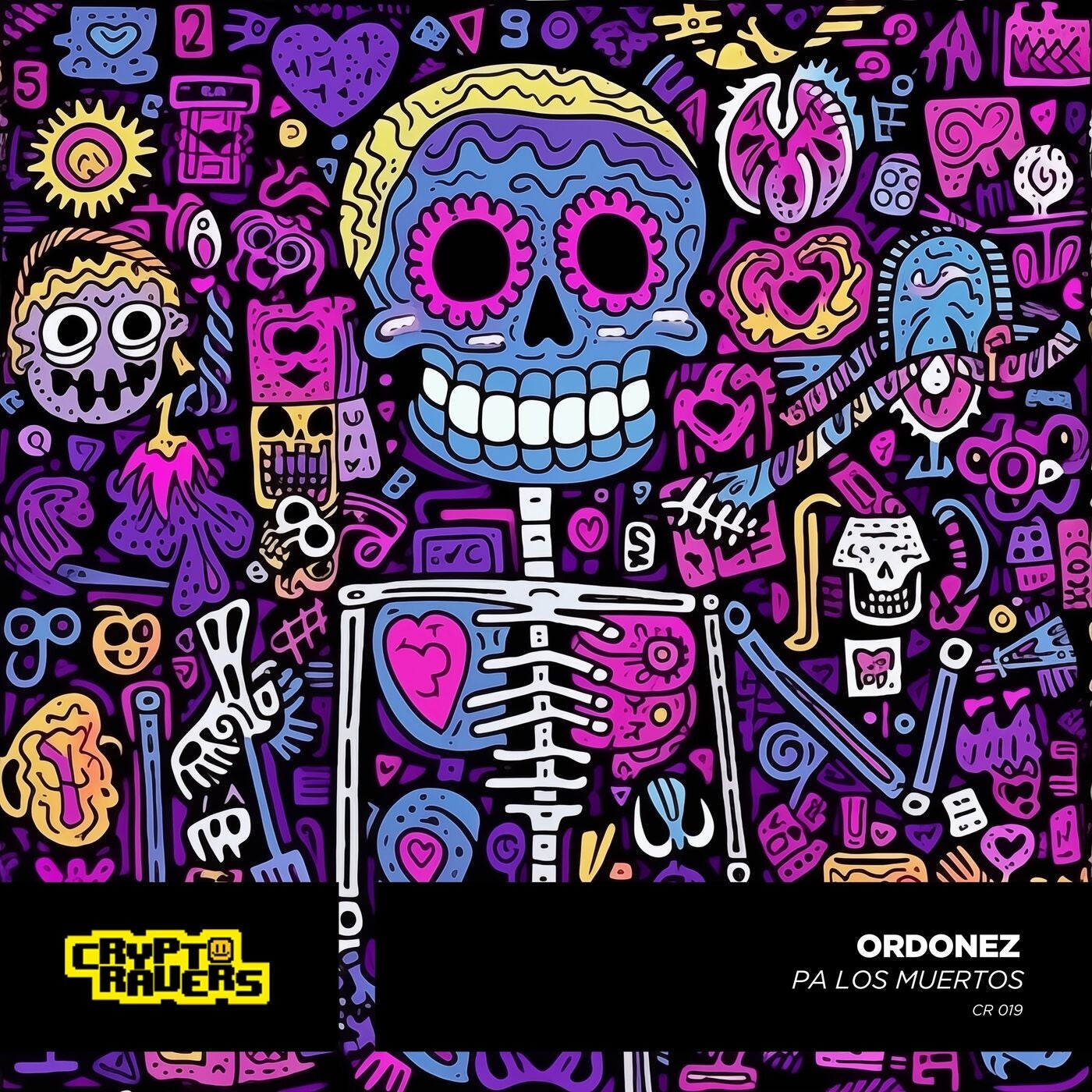 Pa Los Muertos