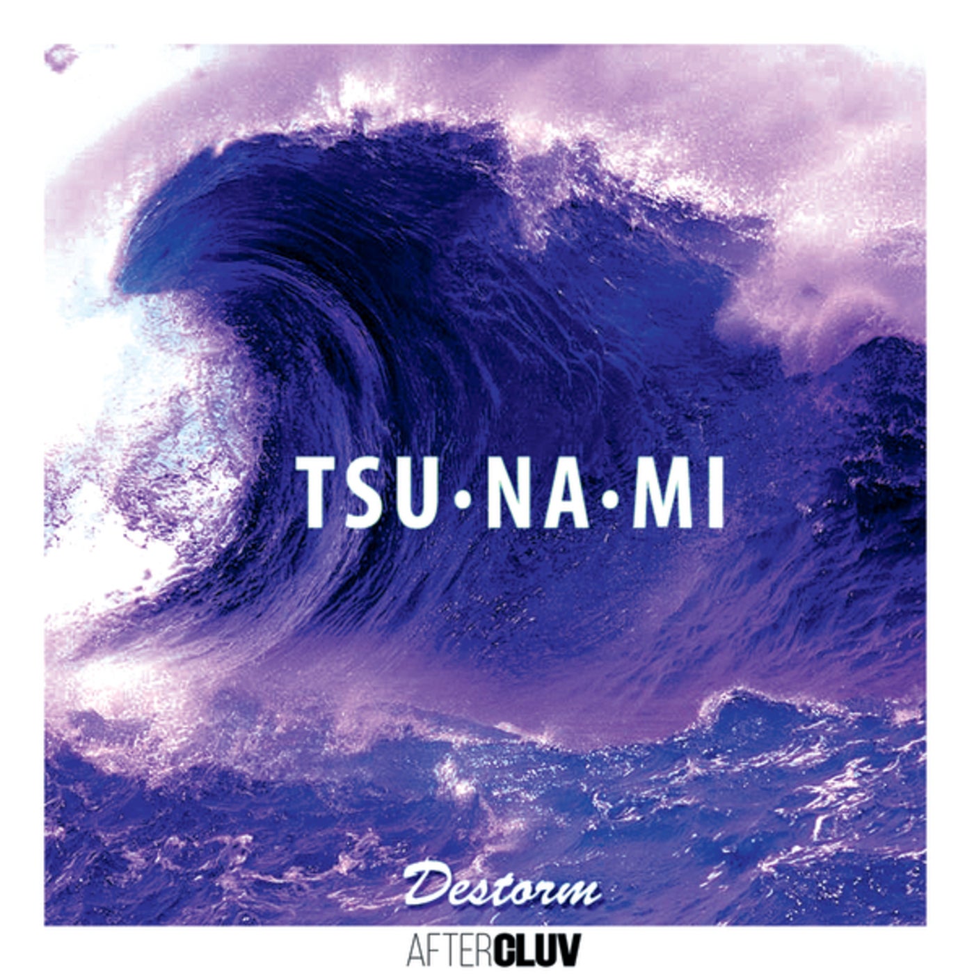 Tsunami (Original Mix) by on Beatport