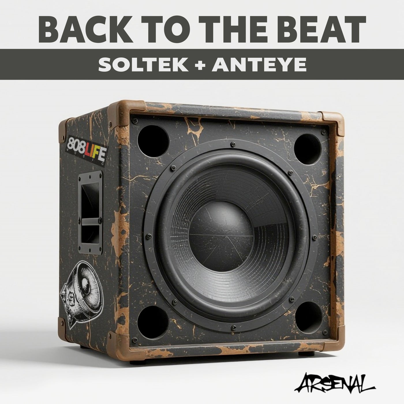 Back to the Beat