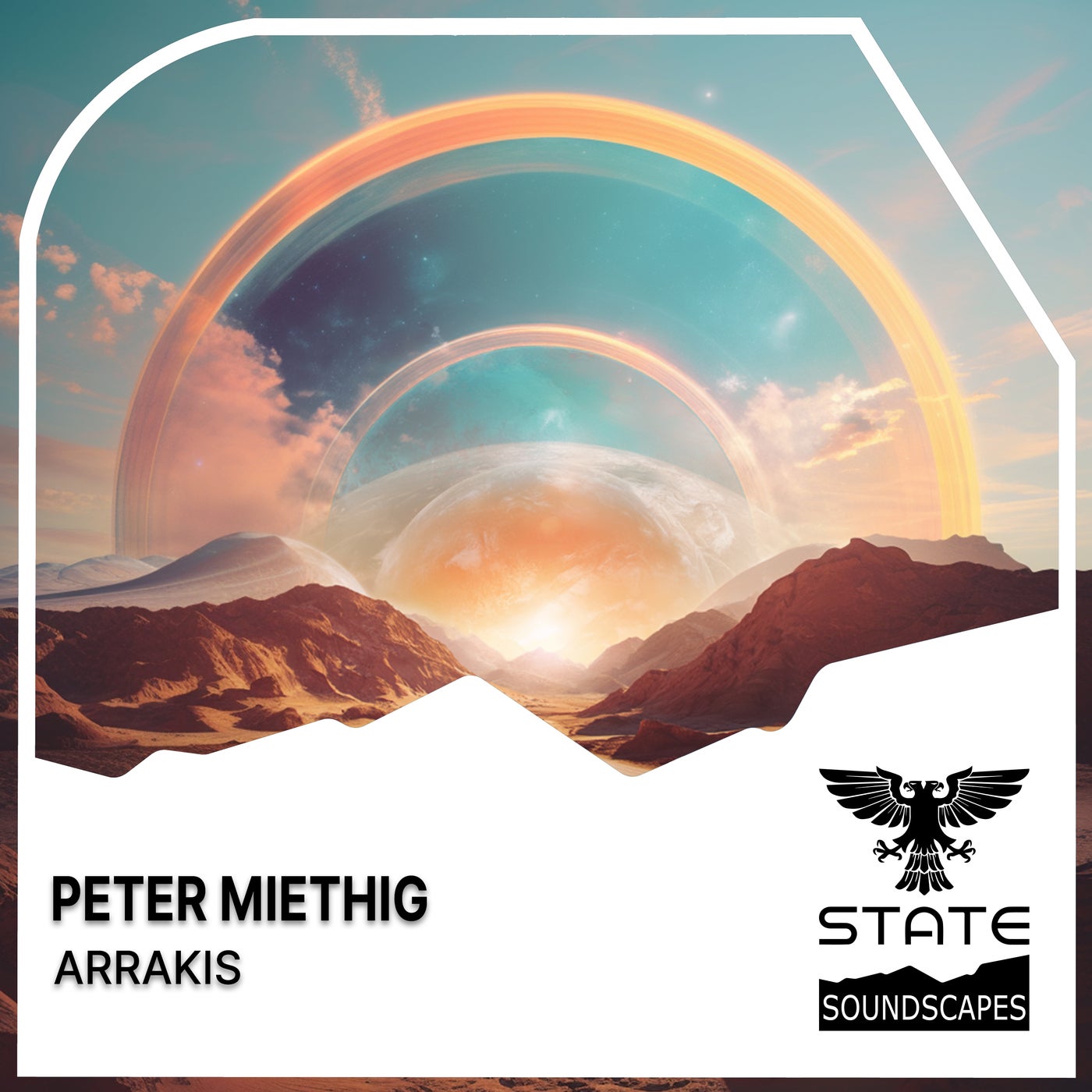 Arrakis