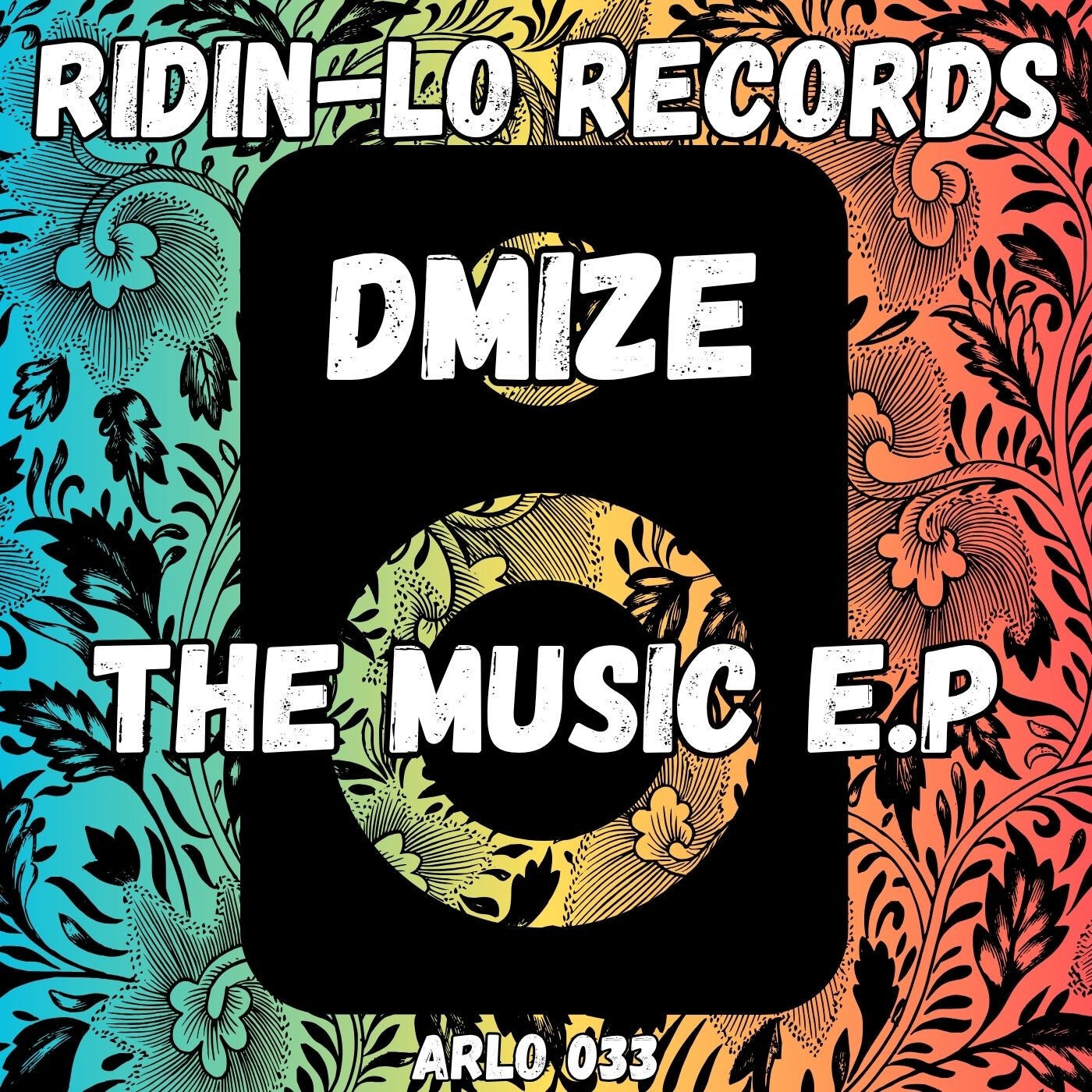 The Music E.P