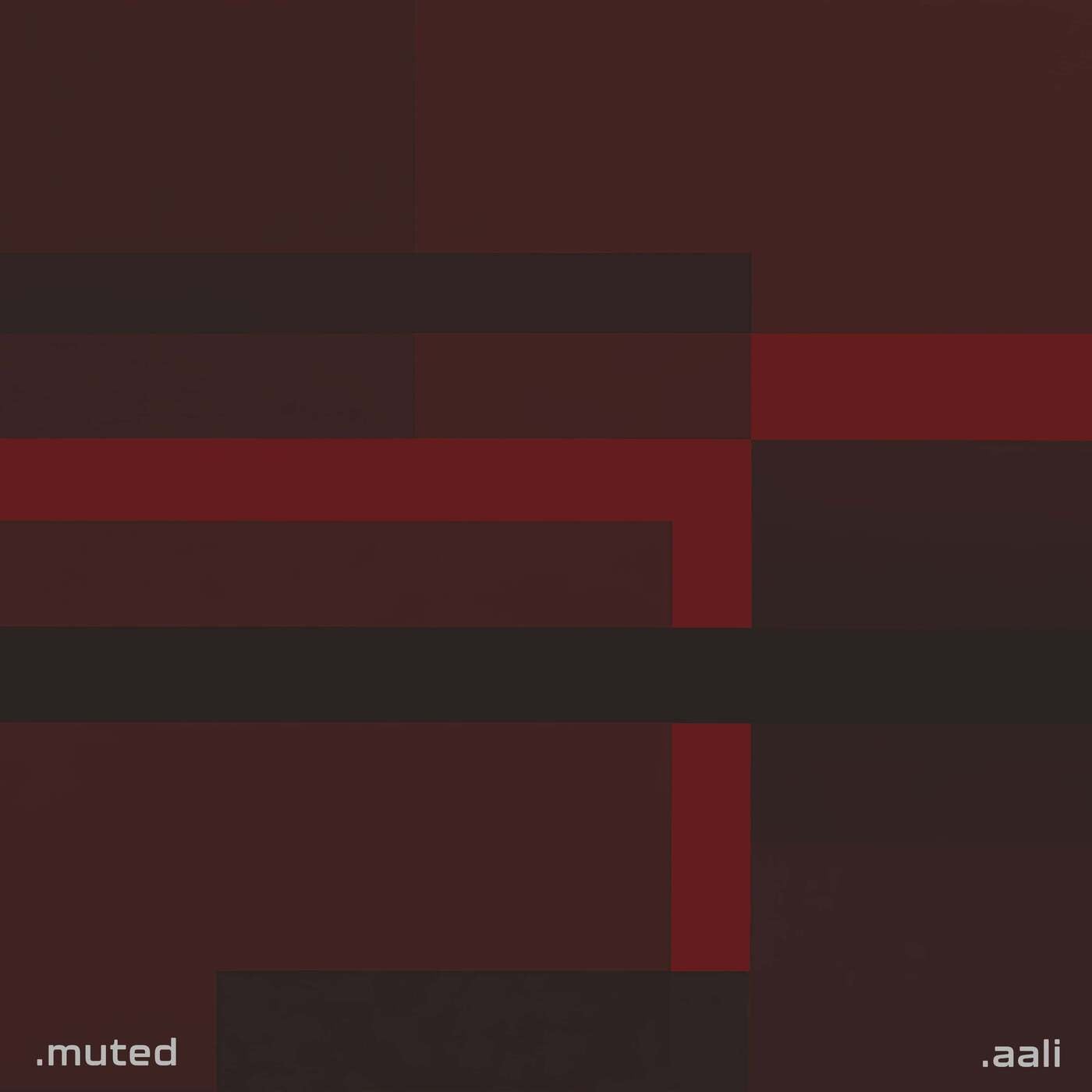 Muted EP