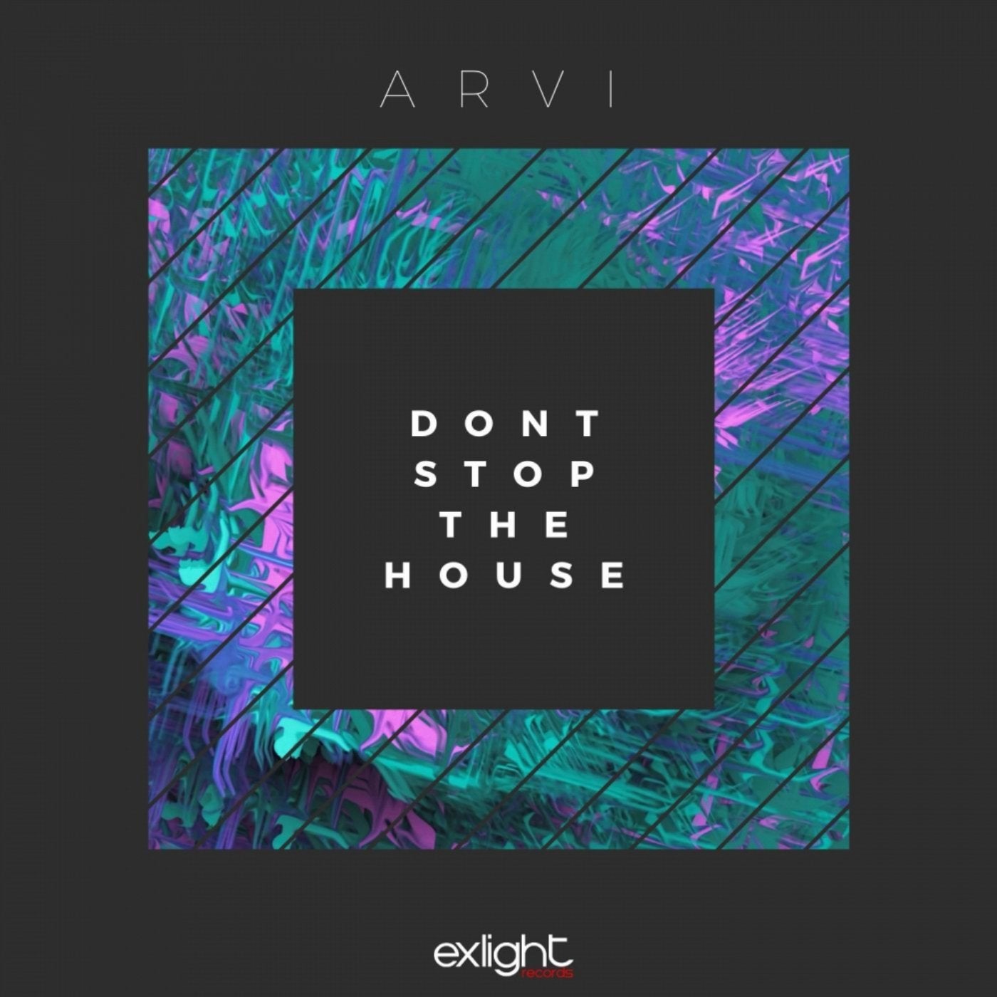 Don't Stop The House