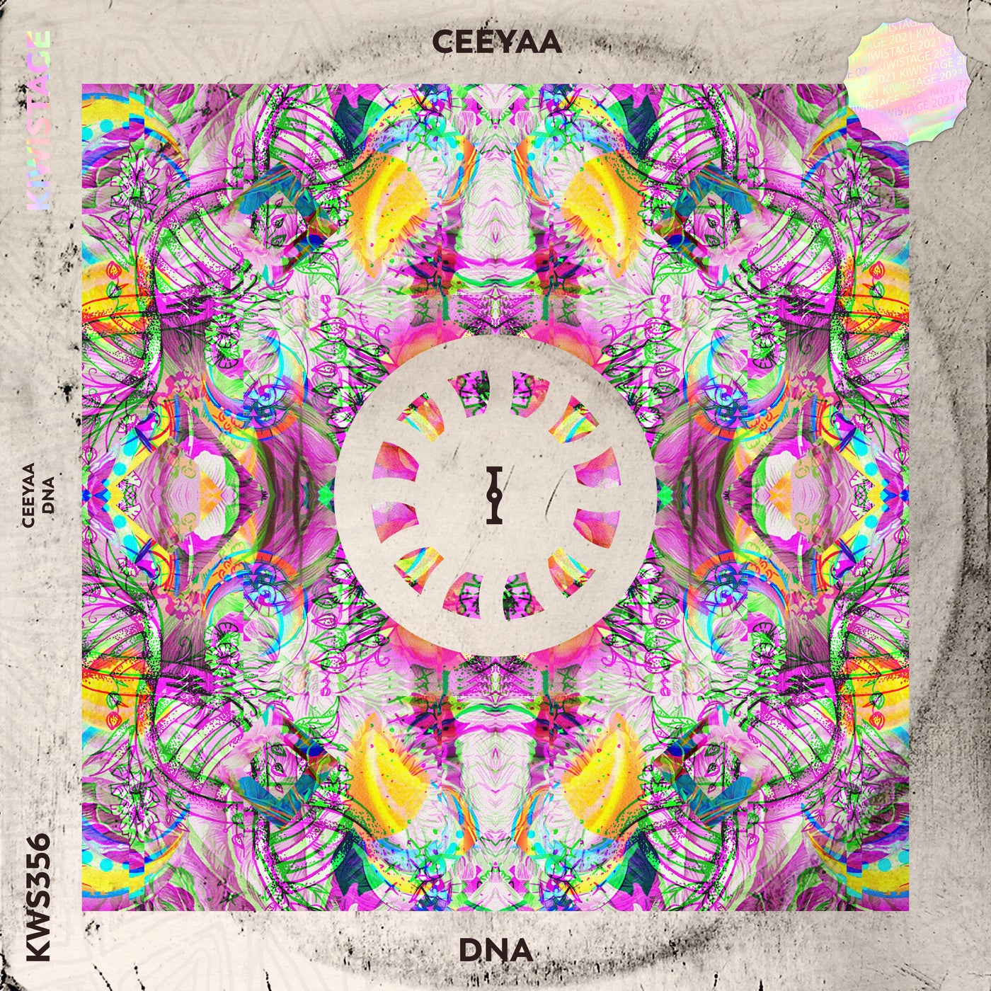 DNA