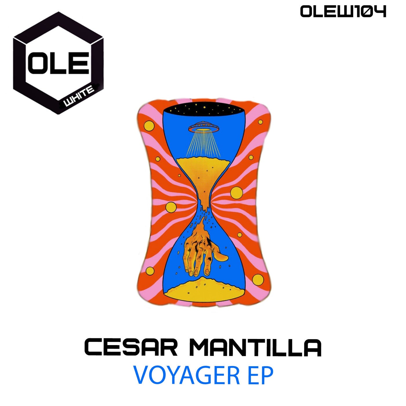 Voyager EP