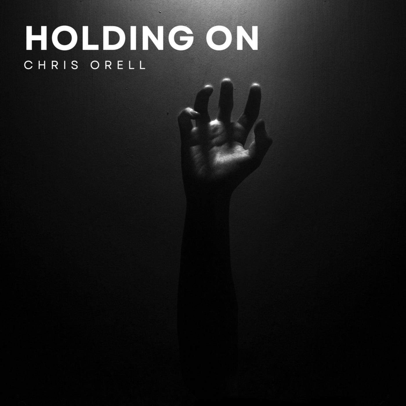 Holding On