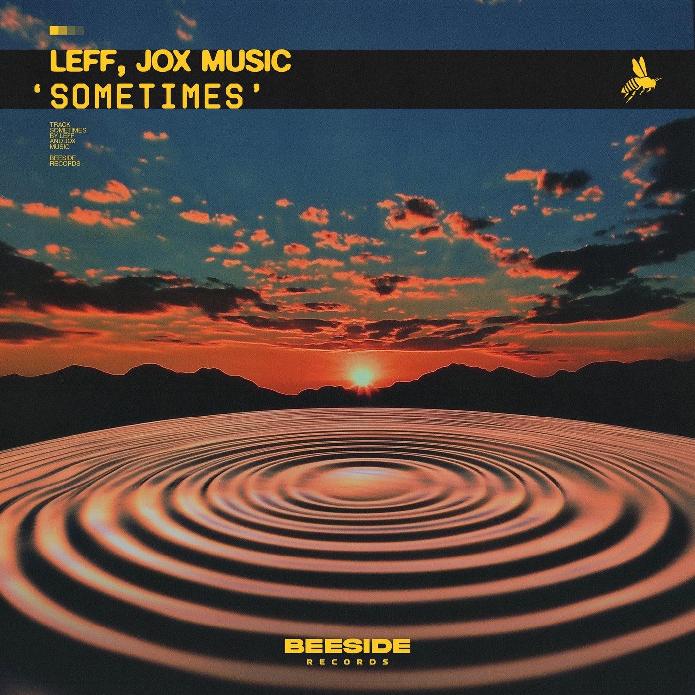 Sometimes - Extended Mix