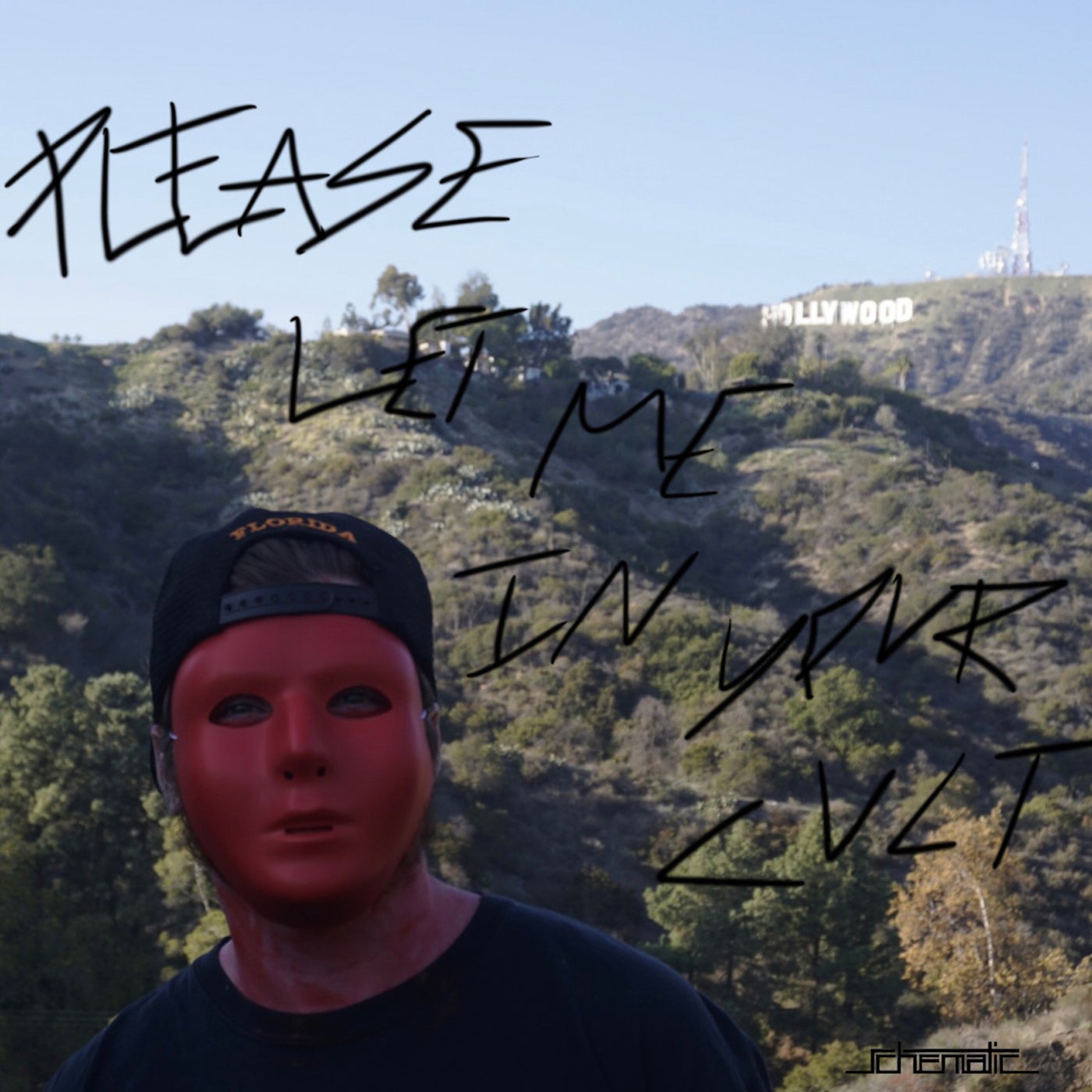 Please Let Me in Your Cult