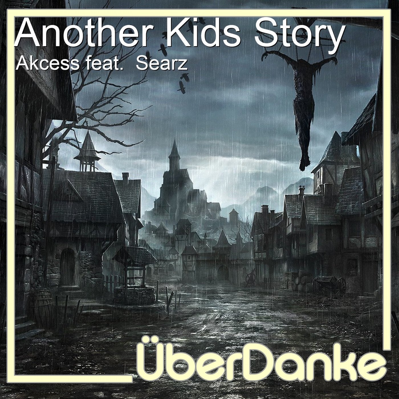 Another Kids Story (feat. Searz)