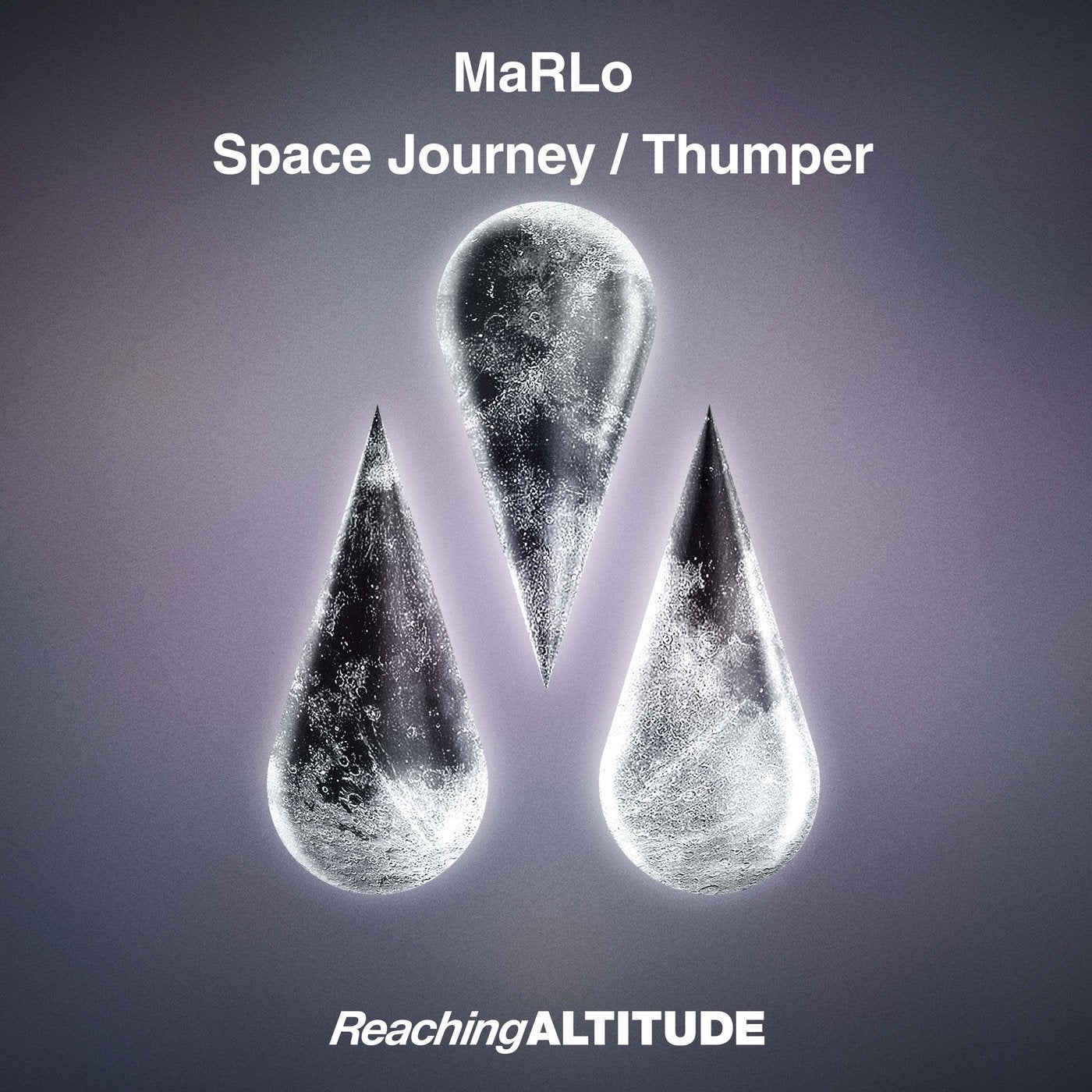 Space Journey / Thumper