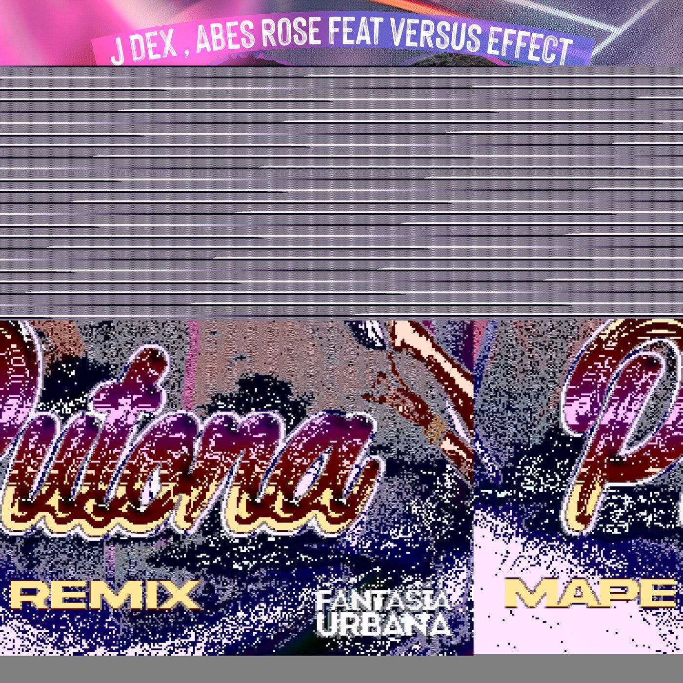 Putona (Mape Remix)