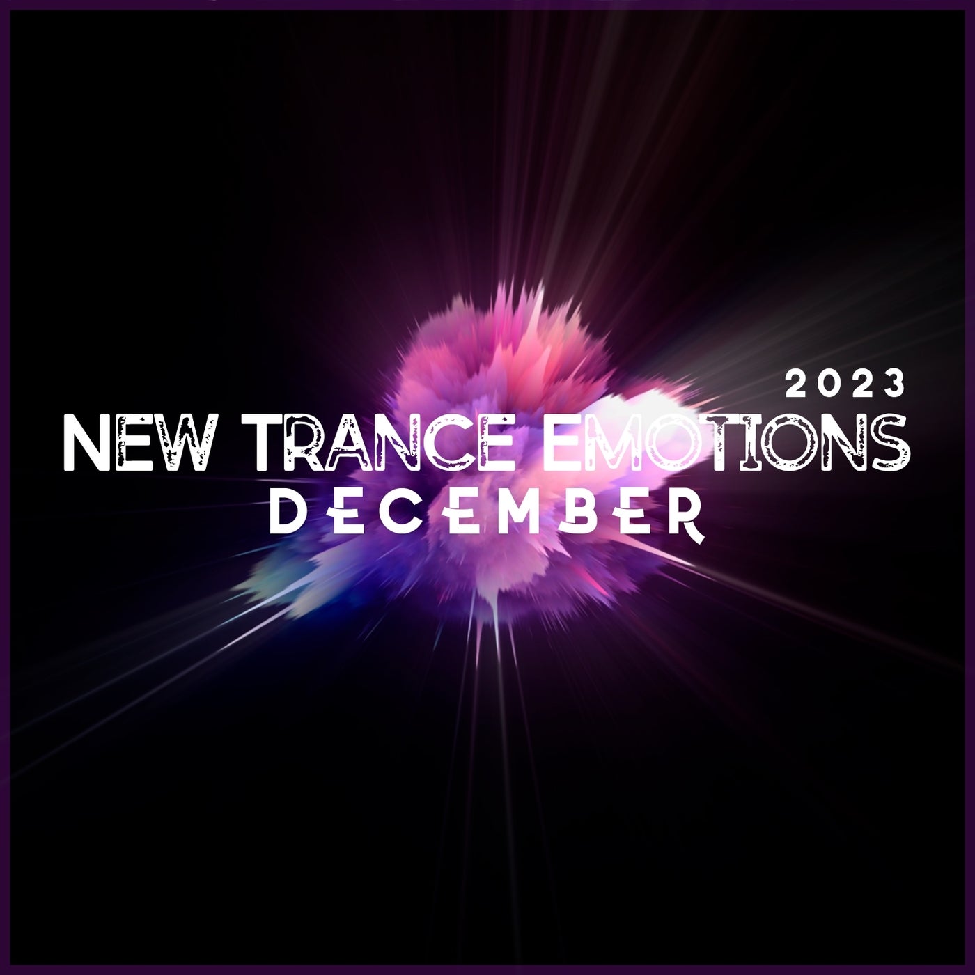 New Trance Emotions December 2023
