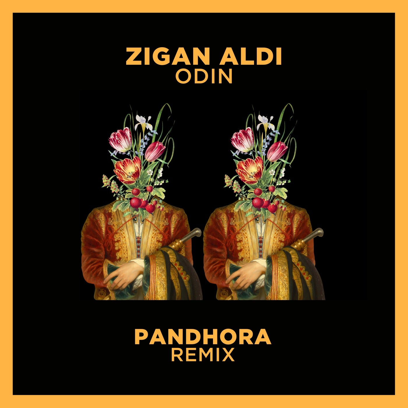 Odin (Pandhora Remix)