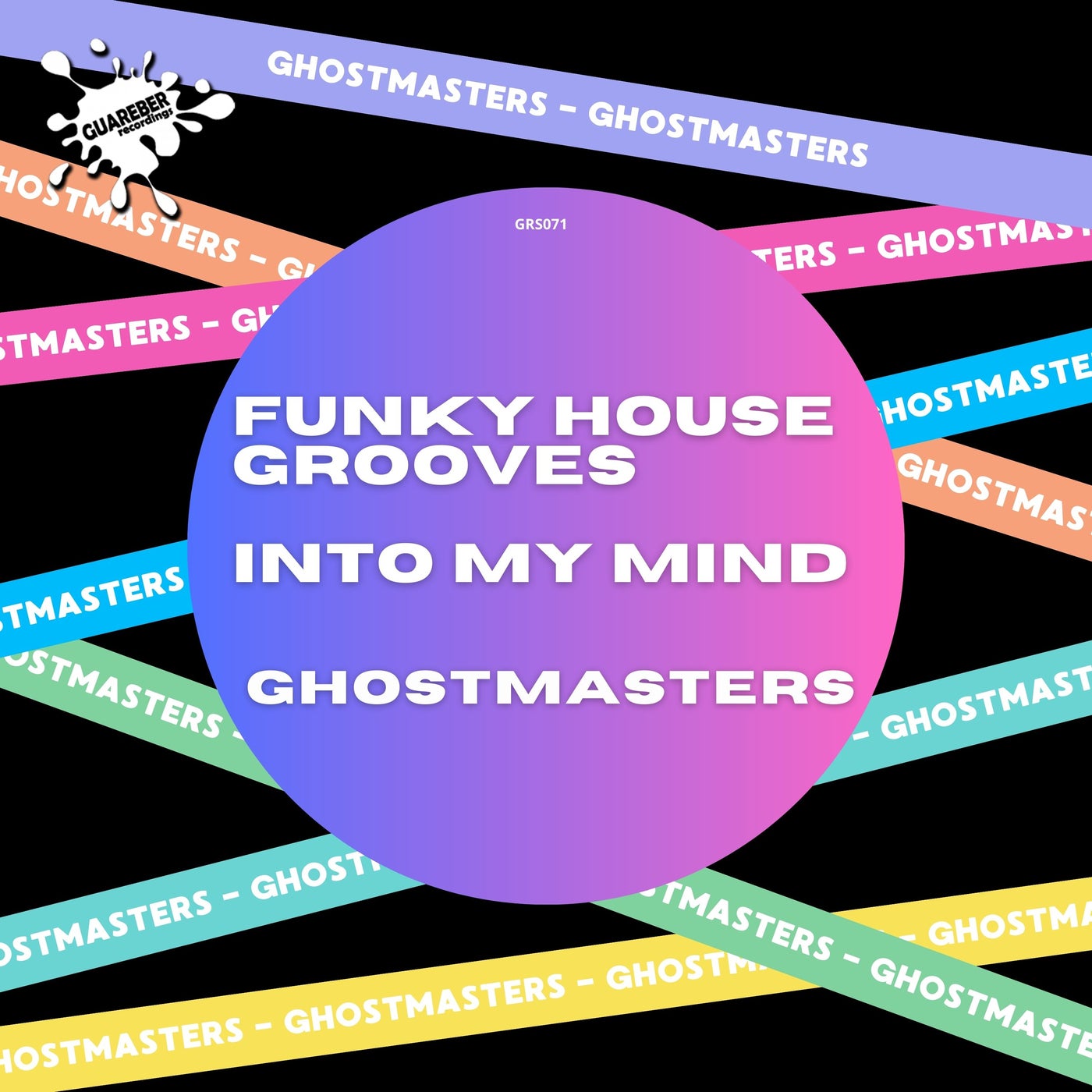 Funky House Grooves / Into My Mind
