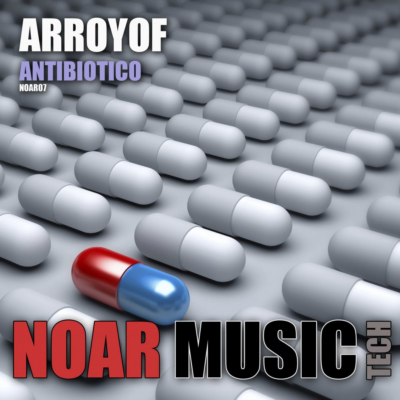 Antibiotico