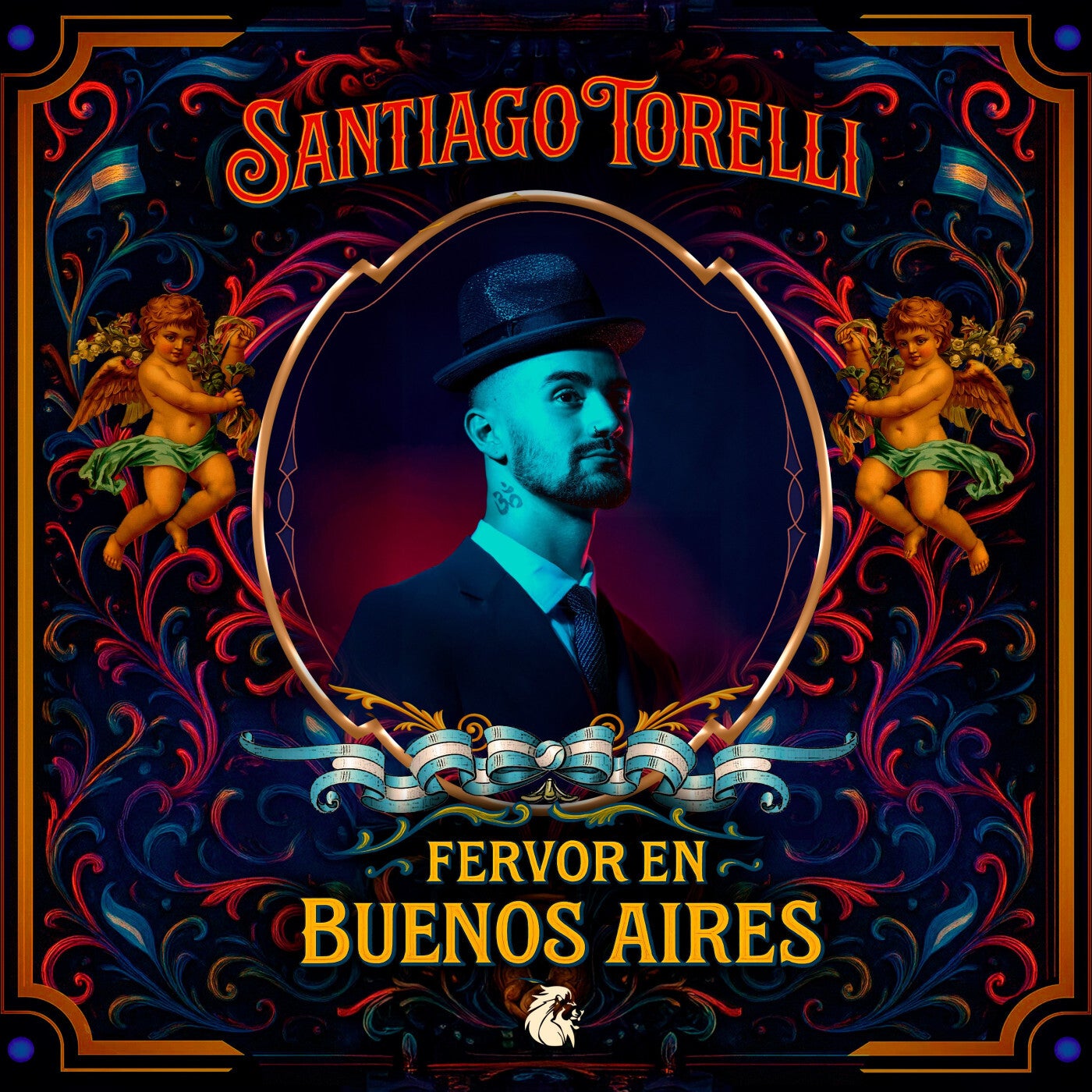 FERVOR EN BUENOS AIRES
