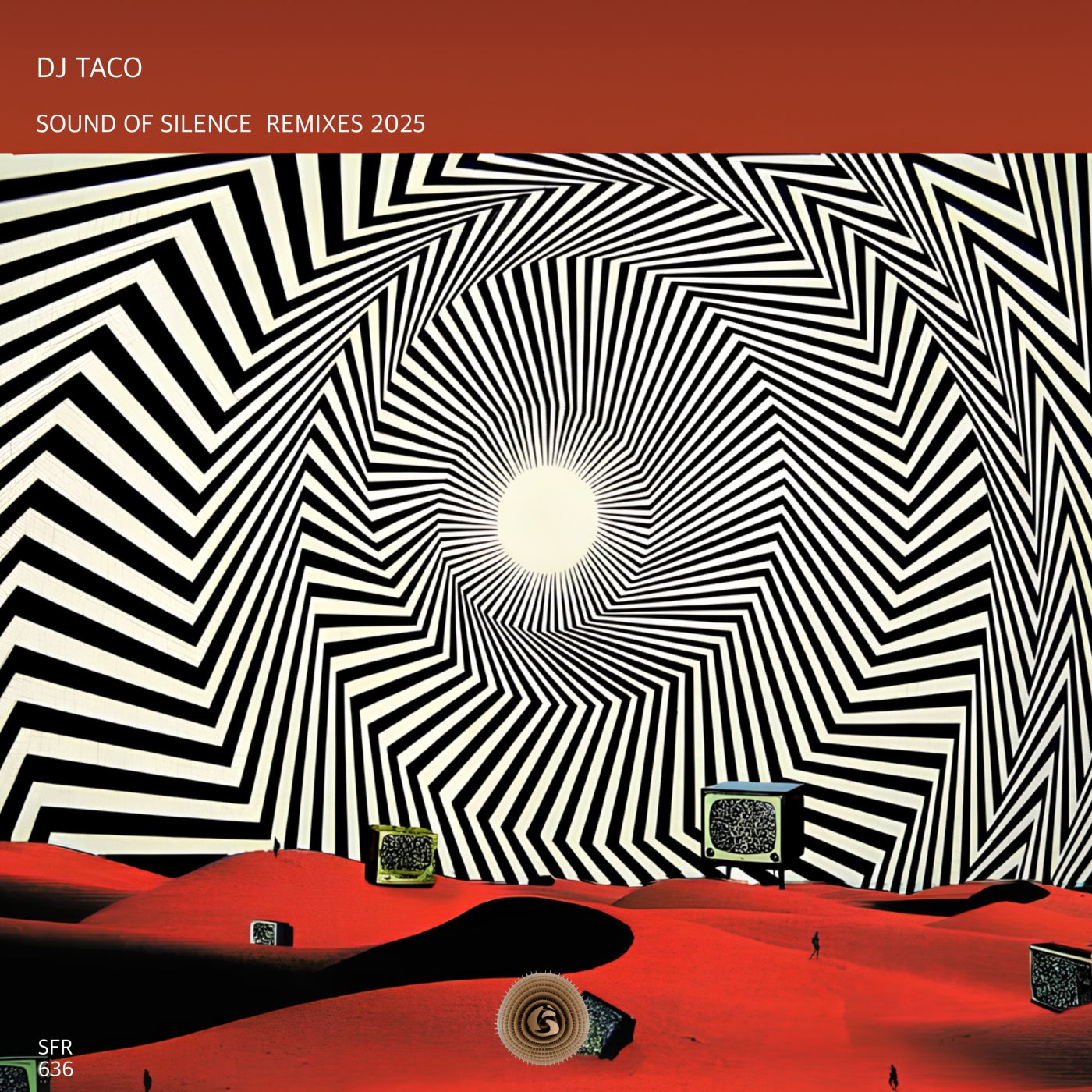 Sound of Silence Remixes 2025