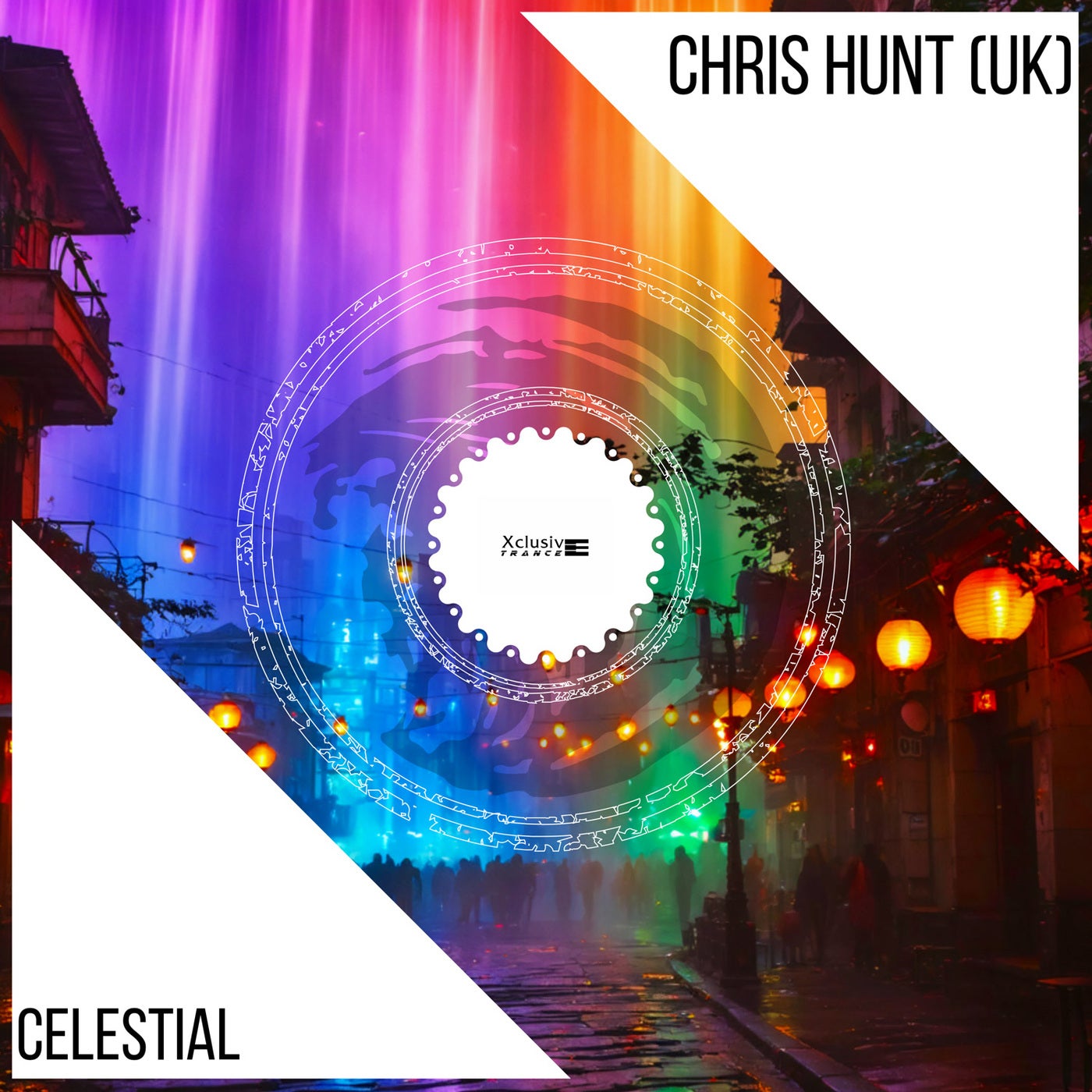 Celestial
