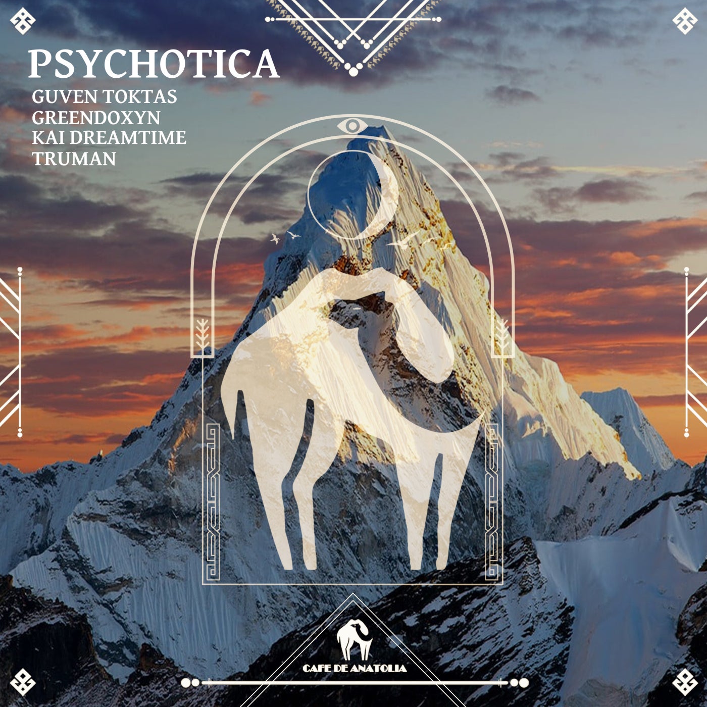 Psychotica