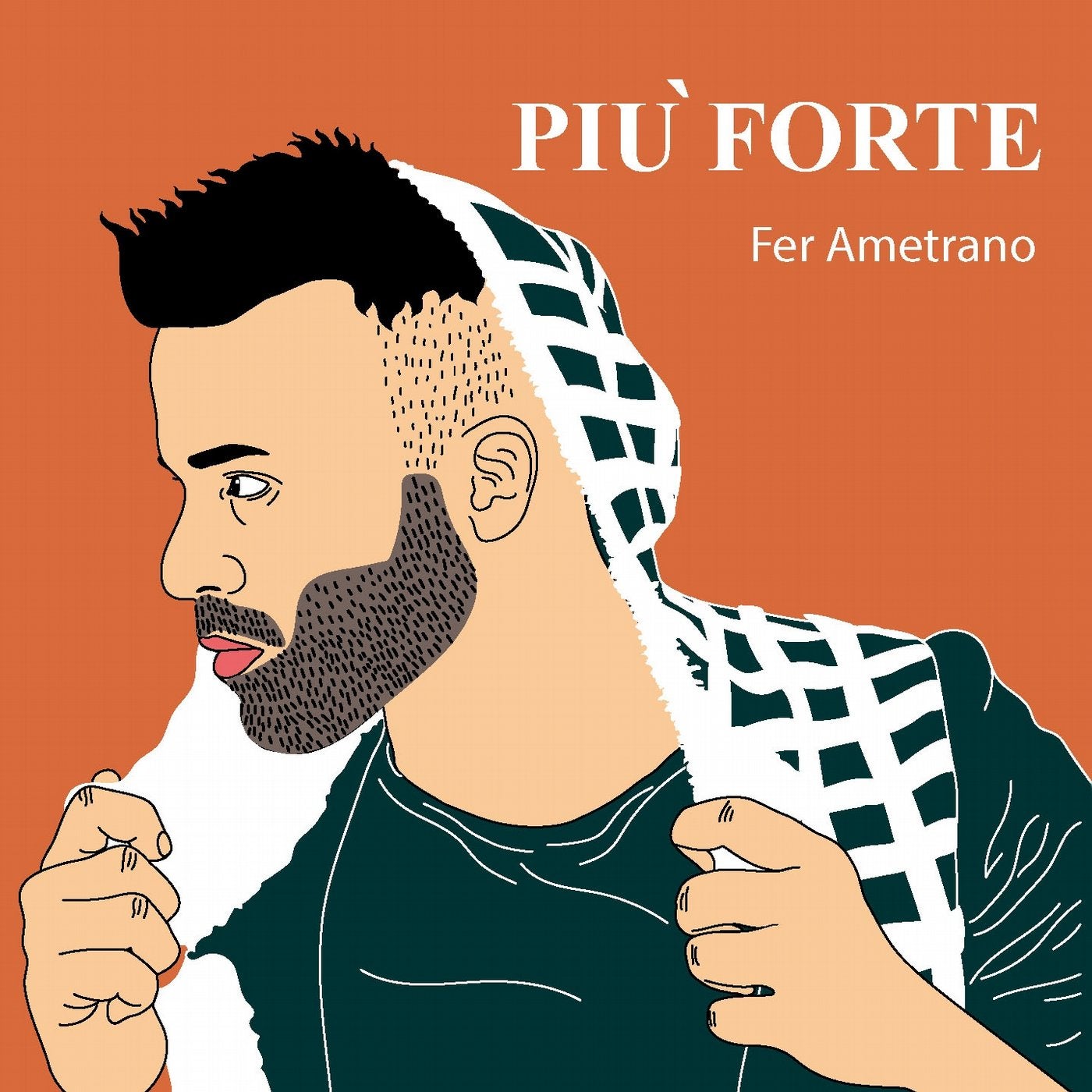 Piu forte