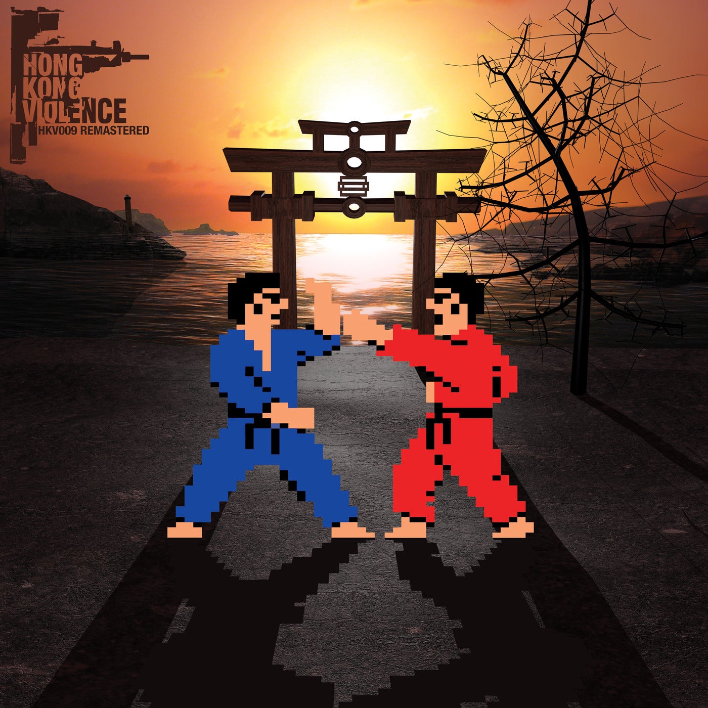 The Way Of The Exploding Fist - 2023 Remaster
