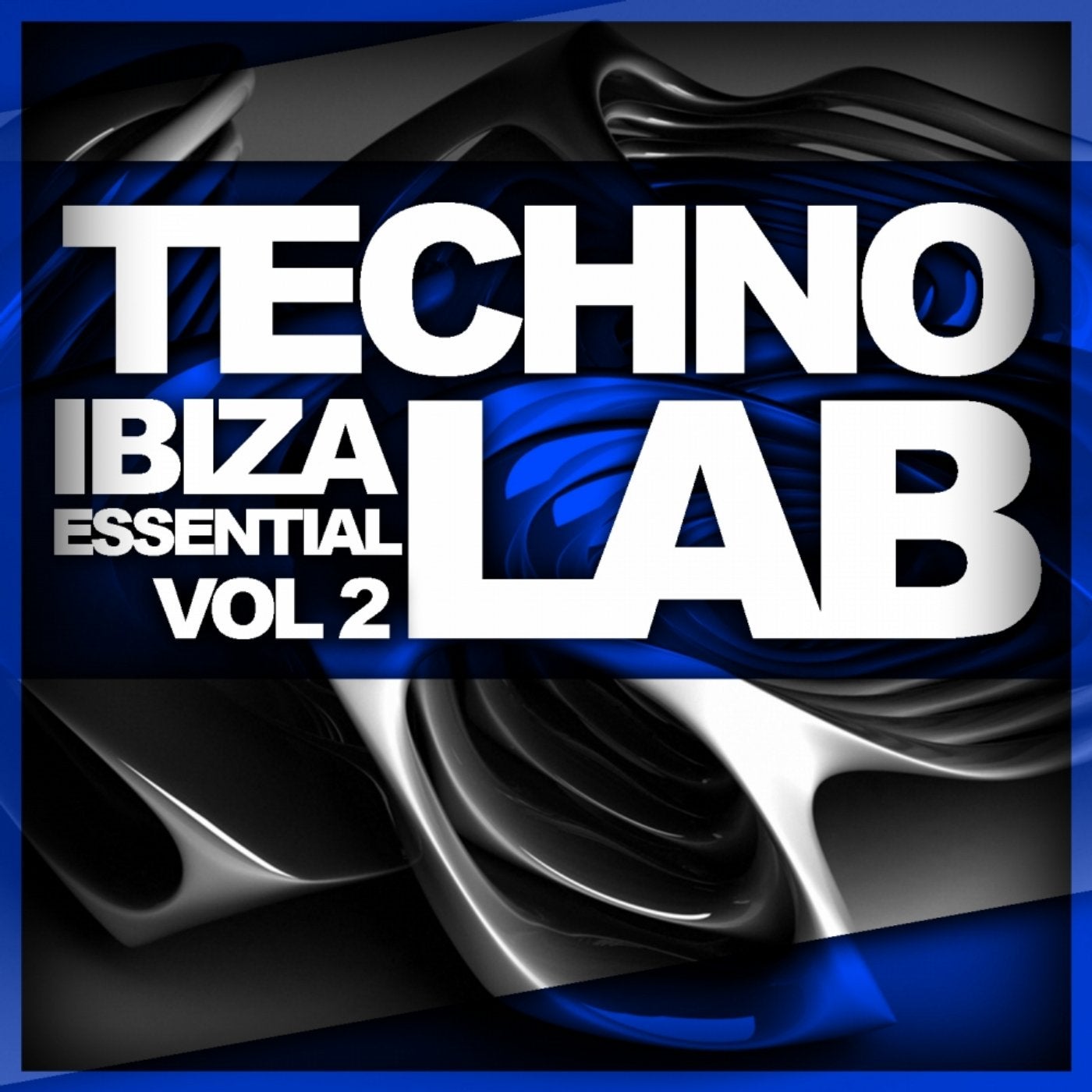 Techno Lab, Vol. 2: Ibiza Essential