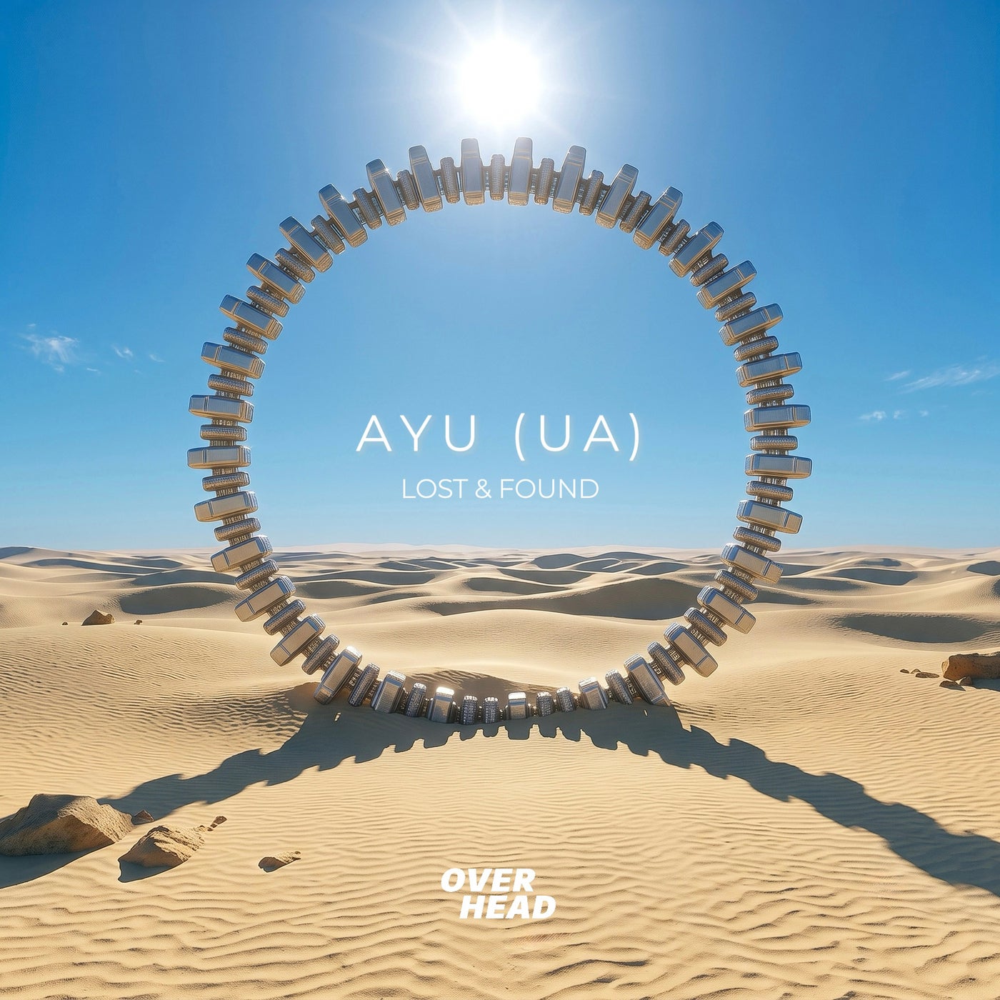 AYU (UA) Music & Downloads on Beatport